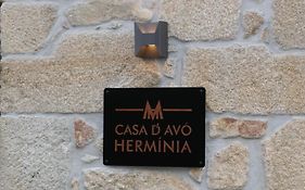 Casa d'avó Herminia